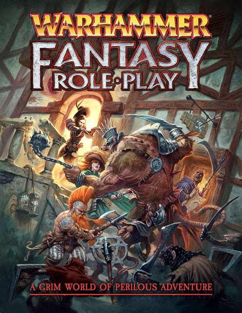 This page gives you a brief overview so you know what to expect from our eBooks and which ones are right for you. . Warhammer fantasy 4th edition pdf download